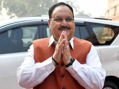 
      
      Elaborate menu awaits NDA MPs at dinner hosted by BJP chief Nadda
      
      