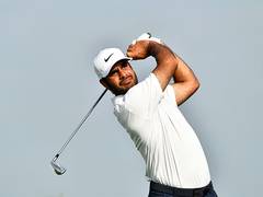 
      
      Shubhankar Sharma lies T-26th, as Diksha fails to make cut
      
      