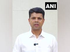 
      
      BJD leader VK Pandian announces to quit active politics
      
      