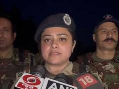 
      
      JK: 9 feared dead, 33 injured after terrorists open fire at bus
      
      