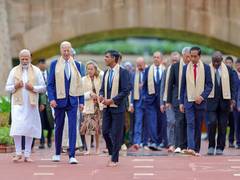 
      
      As Modi 3.0 starts, here's list of global events that await India
      
      