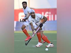 
      
      FIH Hockey Pro League: Indian team goes down 2-3 to Great Britain
      
      