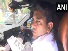 
      
      Wealthiest Lok Sabha MP, TDP’s Pemmasani join Modi 3.0 Cabinet
      
      