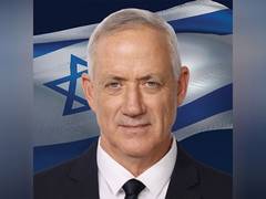 
      
      Israeli minister Benny Gantz quits Netanyahu's war cabinet
      
      