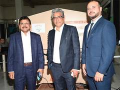 
      
      RRP Drones Innovation Pvt Ltd Partners with Microvia 
      
      