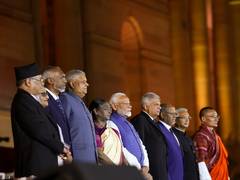 
      
      India will always work closely with our valued partners: PM Modi
      
      
