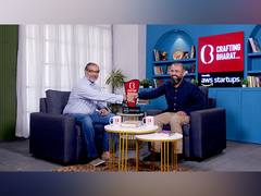 
      
      'Crafting Bharat - A Podcast Series,' Premieres Its First Episode
      
      