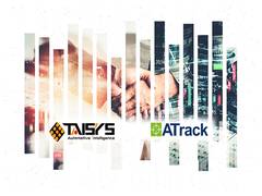 
      
      Taisys Invests USD 7.2 Million in ATrack Technology Inc 
      
      