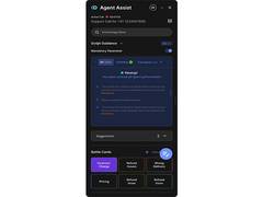 
      
      Convin Launches new cutting-edge AI Solutions
      
      