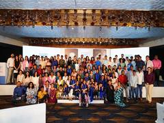 
      
      Smile Train hosts Cleft Con India 2024
      
      