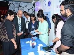 
      
      Inauguration of Inspire Junior Program at MAHE Health Sciences
      
      