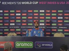 
      
      Pratik Athavale pinpoints reason behind Oman's loss to Scotland
      
      