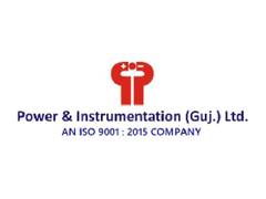 
      
      Power & Instrumentation (Gujarat) Achieves 62 per cent Growth
      
      