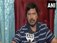 
      
      Union Minister Ramdas Athawale on Reasi terror attack
      
      
