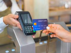 
      
      Simplifying Contactless Payments Through Credit Cards on Bajaj
      
      
