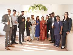 
      
      Kosmoderma introduces cutting-edge technologies
      
      