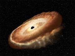 
      
      IIT Guwahati reveals new findings on black hole binary system
      
      