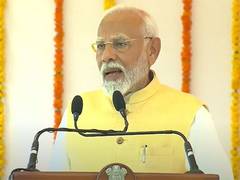 
      
      PMO should be people’s PMO: PM Modi
      
      
