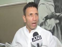 
      
      Jitu Patwari extends greetings to ministers from MP in Modi govt
      
      