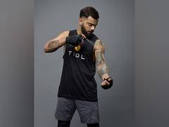 
      
      Virat Kohli Brings TIDL 
      
      