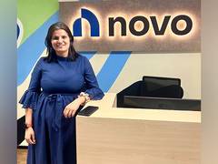 
      
      Novo Welcomes Ekta Grover as Group Product Manager 
      
      