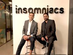 
      
      Insomniacs Launches Absolute CX: New PropTech to Drive Digital
      
      