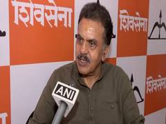 
      
      Eknath Shinde bargained well: Sanjay Nirupam on MoS post
      
      