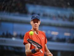 
      
      ATP Rankings: Sinner dethrones Djokovic to achieve World No1 
      
      