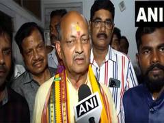 
      
      Odisha's new Chief Minister to take oath on June 12 
      
      