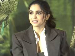
      
      ‘Munjya’ actor Sharvari Warg opens up about her struggles 
      
      