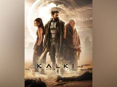 
      
      Trailer of ‘Kalki 2898 AD’  out noW
      
      