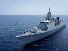 
      
      Netherlands alleges Dutch warship confronted by Chinese military 
      
      