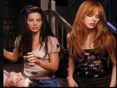 
      
      Sandra Bullock, Nicole Kidman to star in ‘Practical Magic 2’
      
      