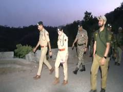 
      
      J-K: NIA team reaches Reasi to assist police, assess situation
      
      