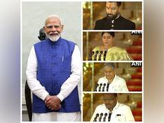 
      
      NDA allies assigned these portfolios in PM Modi's cabinet 3.0
      
      