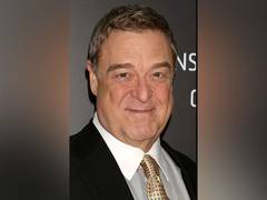 
      
      John Goodman on how he learned to overcome his fears
      
      