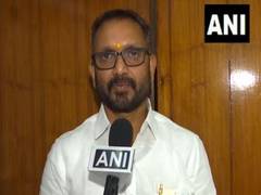 
      
      K Surendran thanks PM for appointing 2 ministers from Kerala
      
      