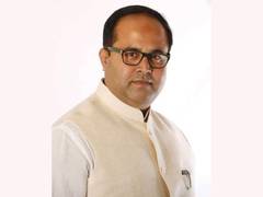 
      
      'Taking responsibility of poll defeat' AIUDF's Aminul Islam quits
      
      