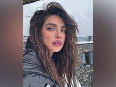 
      
      Priyanka condemns terror attack on pilgrims in J-K's Reasi
      
      