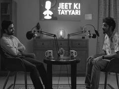 
      
      Kota Factory 3: Jeetu Bhaiya on new mission in intriguing trailer
      
      