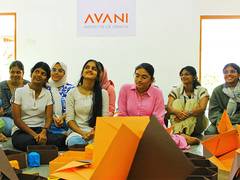 
      
      Avani Summer Workshop 2024: Dyuti 2.0
      
      