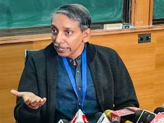 
      
      Indian varsities can now admit students twice a year: UGC chief
      
      
