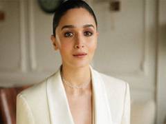 
      
      Alia Bhatt reacts to terror attack on pilgrims in J-K's Reasi
      
      