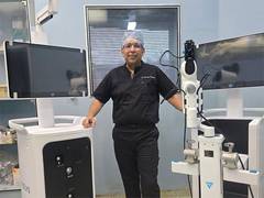 
      
      Jhansi Orthopaedic Hospital Announces Medical Technology 
      
      