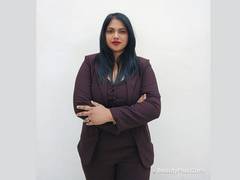 
      
      Grow With Anita To Revolutionize Career Growth
      
      