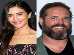 
      
      Sol Rodriguez, David Denman join 'Peacemaker' season 2 cast
      
      