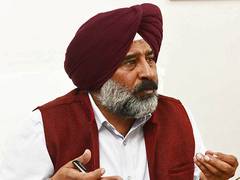 
      
      Congress gears up for Jalandhar bye-election
      
      