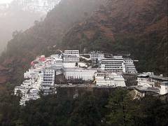 
      
      Jammu to Vaishno Devi helicopter service to resume from June 18
      
      