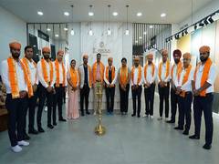 
      
      Simpolo Vitrified Strengthens Position in Rajasthan 
      
      