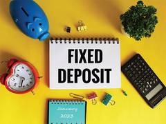 
      
      Secure Your Child's Education with Fixed Deposit for Child
      
      